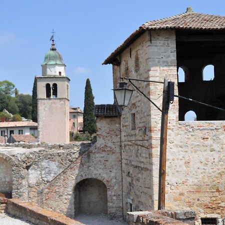 Nazionale Camere Montebelluna Dış mekan fotoğraf