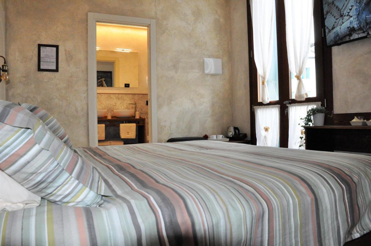 Nazionale Camere Montebelluna Dış mekan fotoğraf