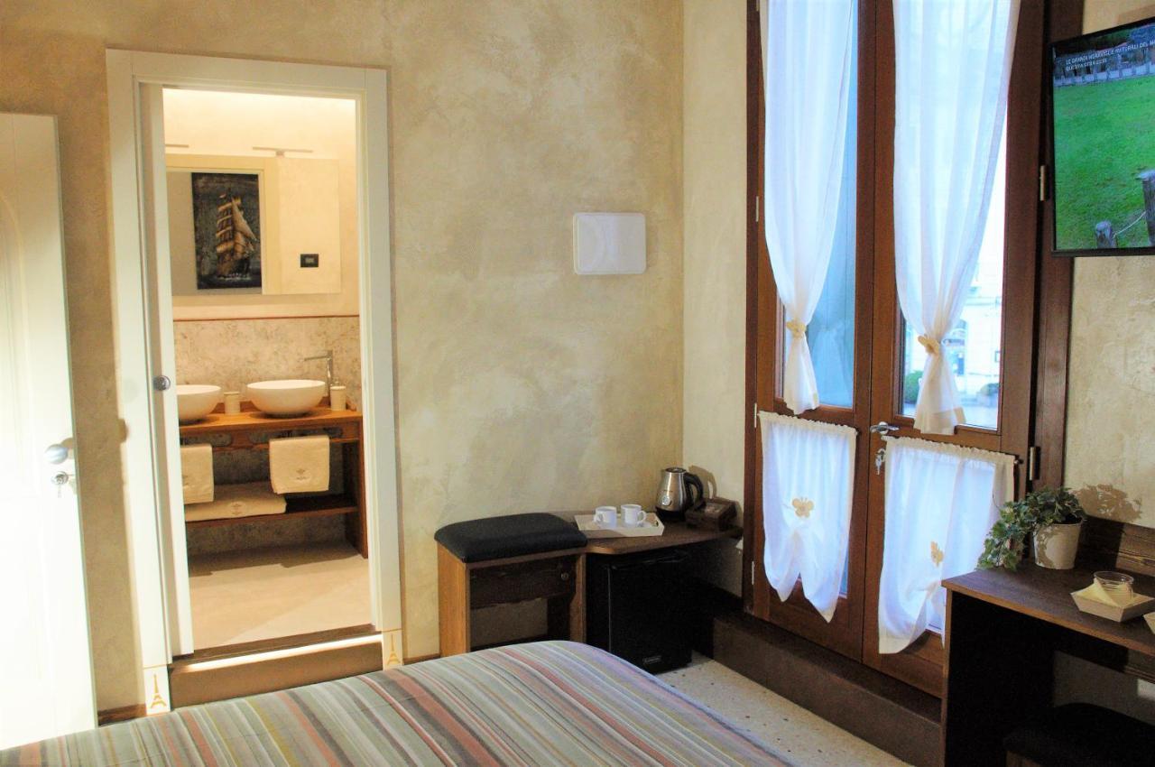 Nazionale Camere Montebelluna Dış mekan fotoğraf