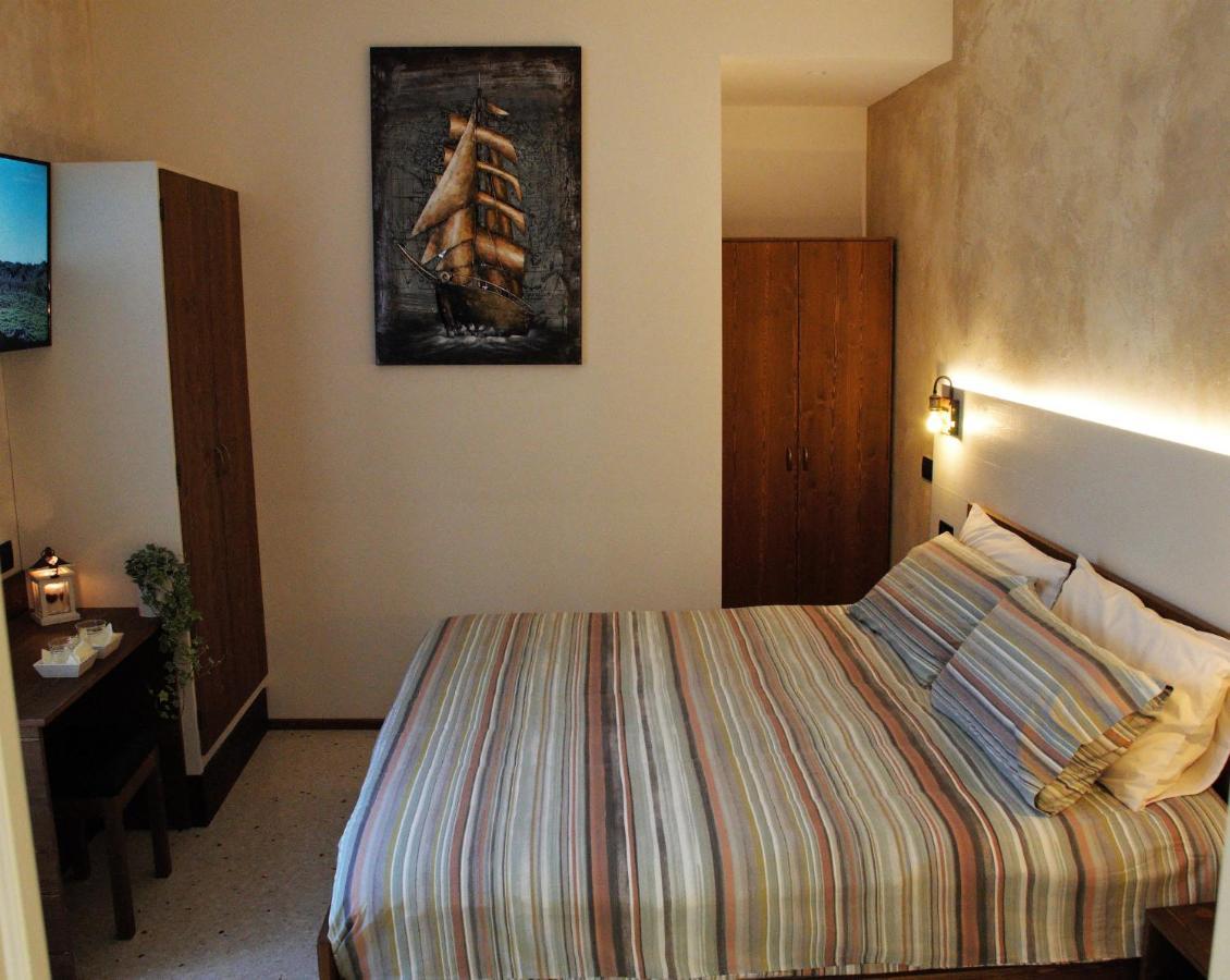 Nazionale Camere Montebelluna Dış mekan fotoğraf