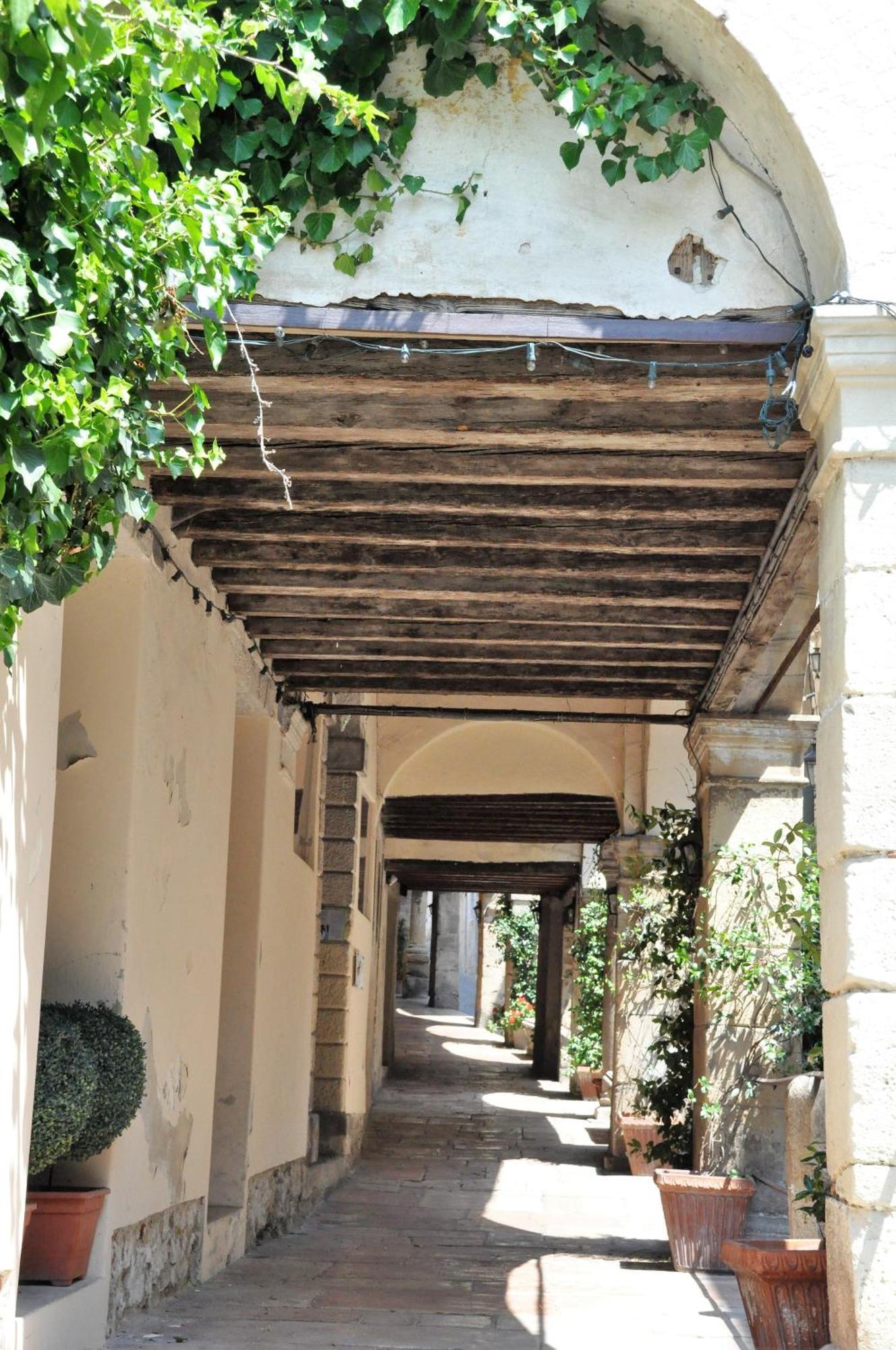 Nazionale Camere Montebelluna Dış mekan fotoğraf
