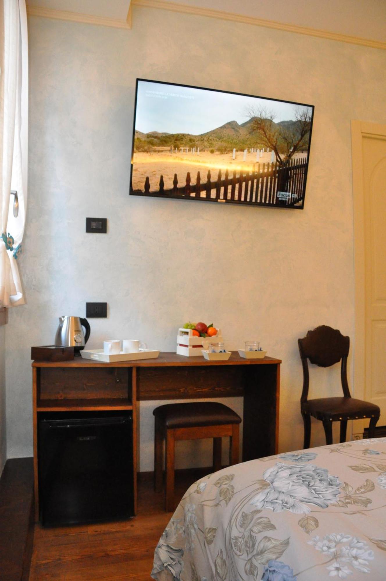 Nazionale Camere Montebelluna Dış mekan fotoğraf
